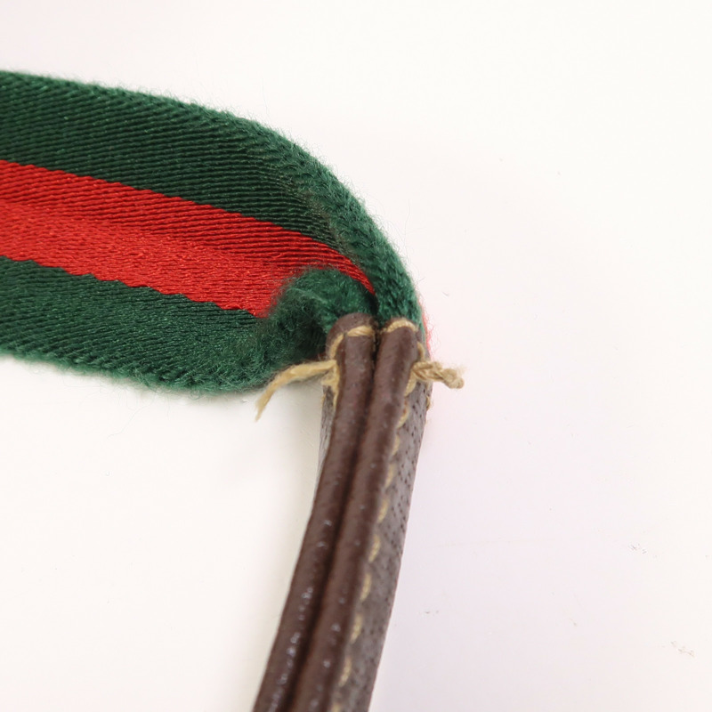 GUCCI 帆布Tote Bag手挽袋-12