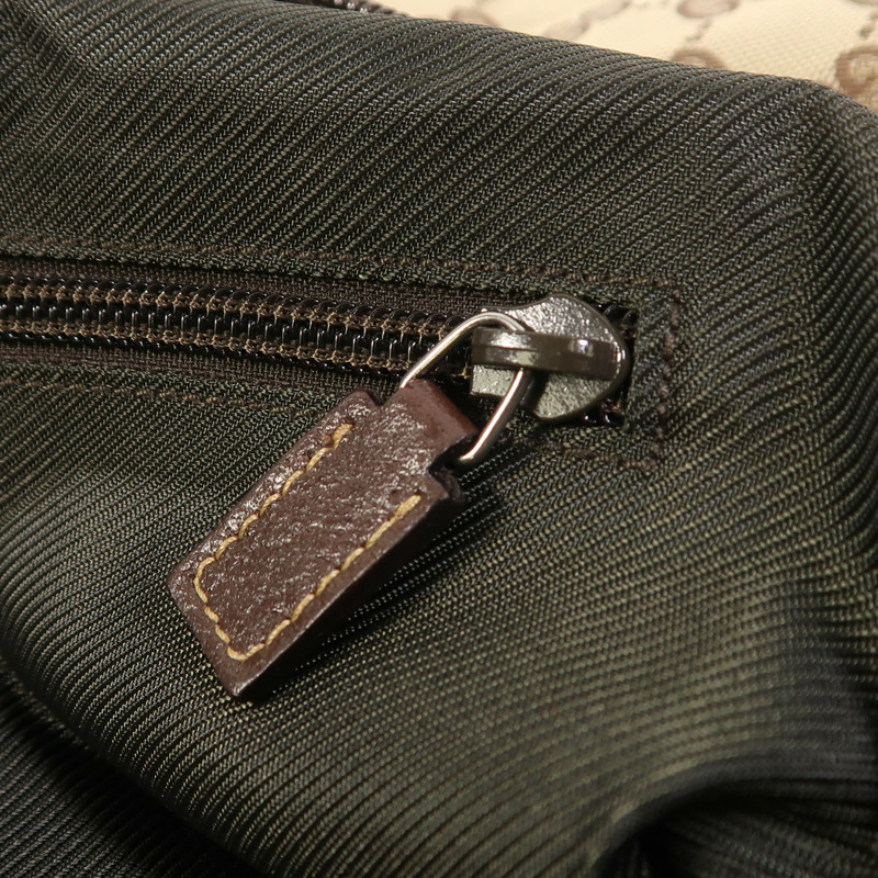 GUCCI 帆布Tote Bag手挽袋-14