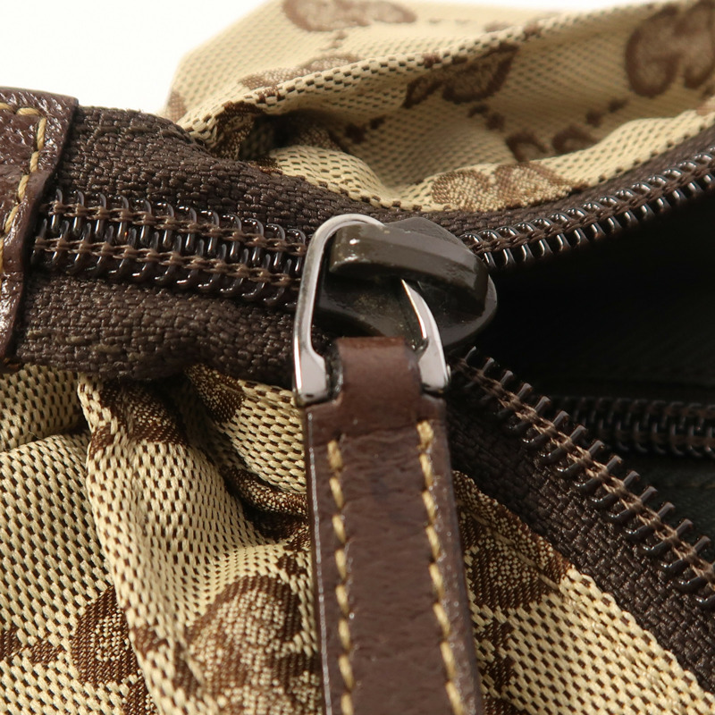 GUCCI 帆布Tote Bag手挽袋-15