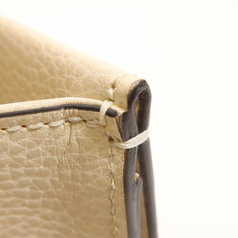 GUCCI 牛皮皮革Dionysus鏈帶肩背袋-16