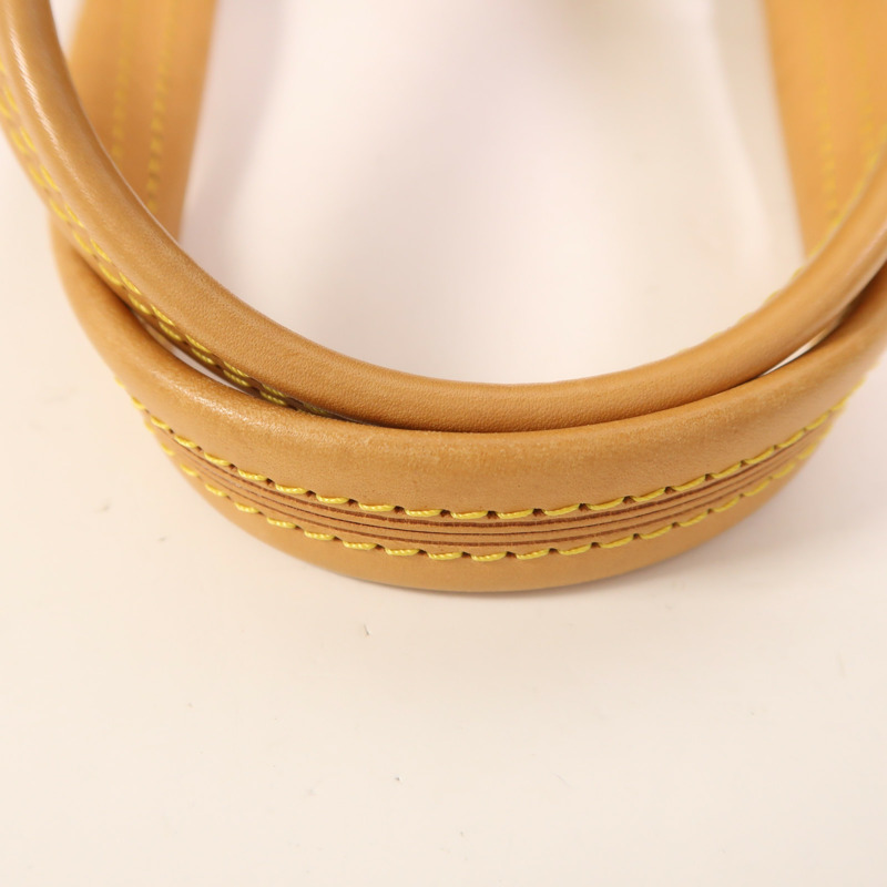 LOUIS VUITTON Monogram Boetie PM金扣手挽袋-13