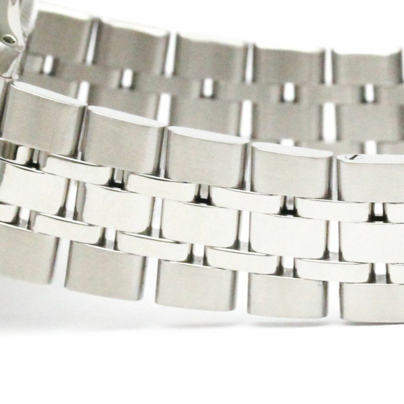 帝舵王子系列 MINI-SUB 精鋼自動上鍊男女通用腕錶 73190 拋光款-2