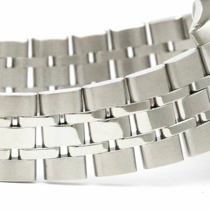 帝舵王子系列 MINI-SUB 精鋼自動上鍊男女通用腕錶 73190 拋光款-6