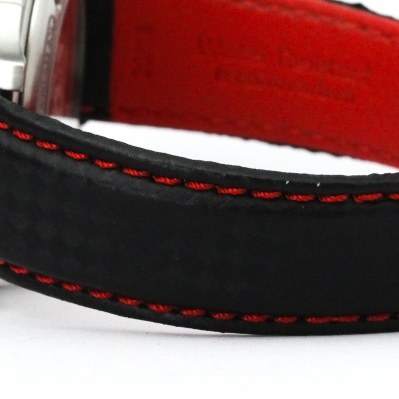 歐米茄碟飛系列計時錶同軸精鋼腕錶 4851.61.31 拋光款-2