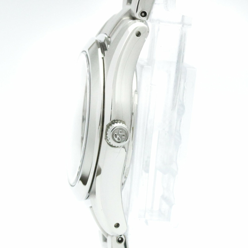 GRAND SEIKO Heritage Collection 精鋼石英女士手錶 STGF359(4J52-0AL0) (外裝仕上げ済み)-3