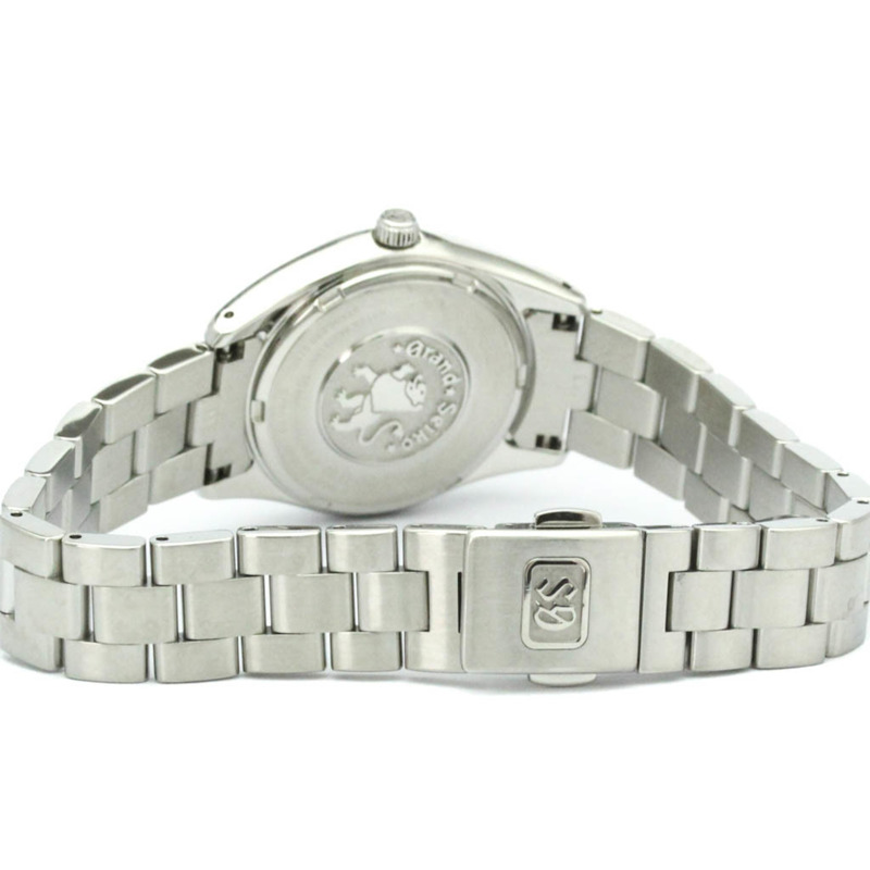 GRAND SEIKO Heritage Collection 精鋼石英女士手錶 STGF359(4J52-0AL0) (外裝仕上げ済み)-4
