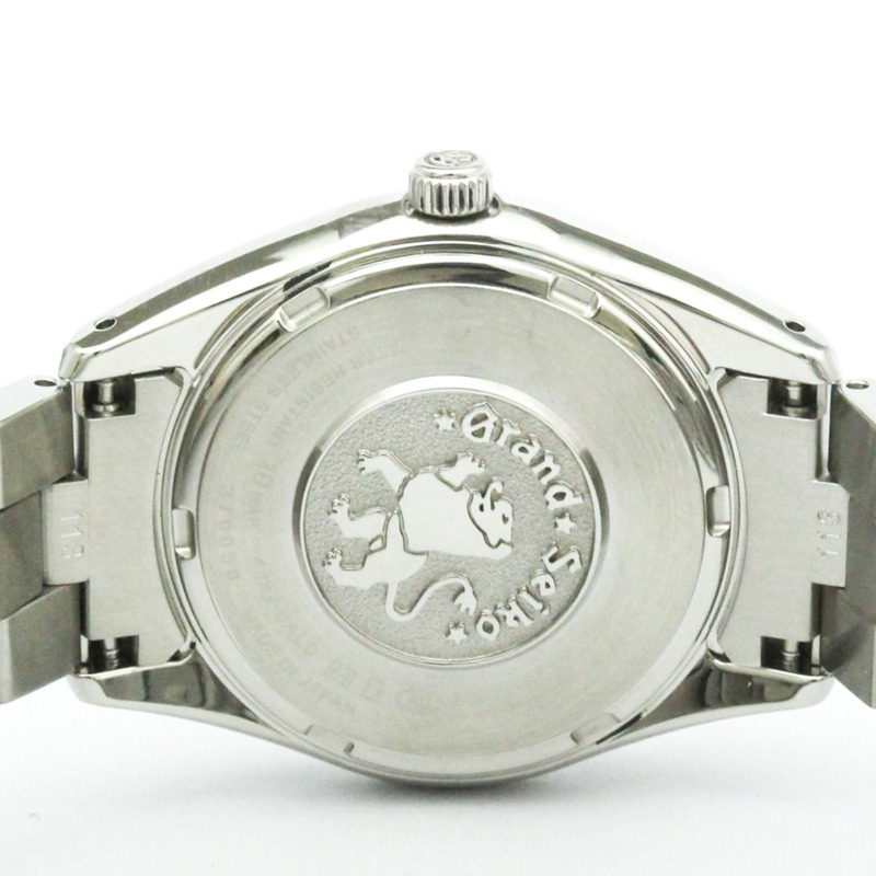 GRAND SEIKO Heritage Collection 精鋼石英女士手錶 STGF359(4J52-0AL0) (外裝仕上げ済み)-6