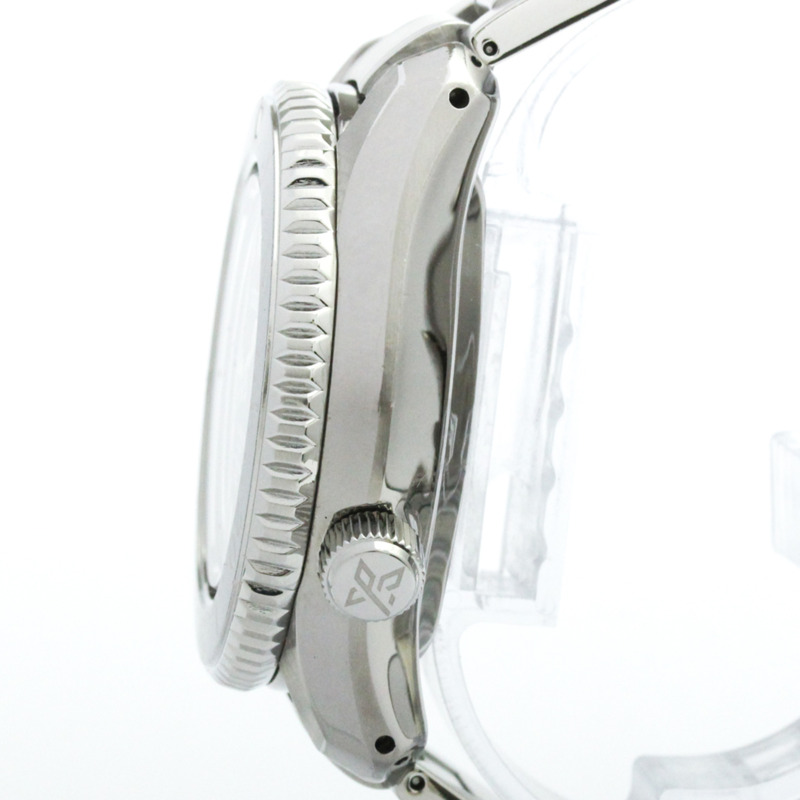 精工 Prospex 不鏽鋼自動男腕錶 SBDX017(8L35-00R0) 拋光-3