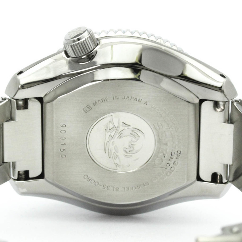 精工 Prospex 不鏽鋼自動男腕錶 SBDX017(8L35-00R0) 拋光-5