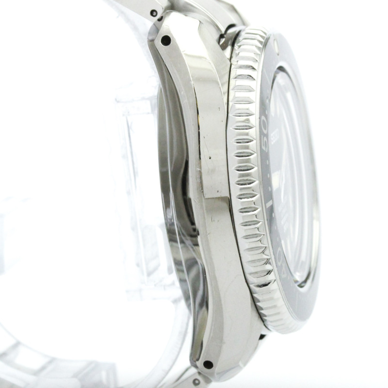 精工 Prospex 不鏽鋼自動男腕錶 SBDX017(8L35-00R0) 拋光-7