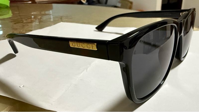 GUCCI 太陽眼鏡-2