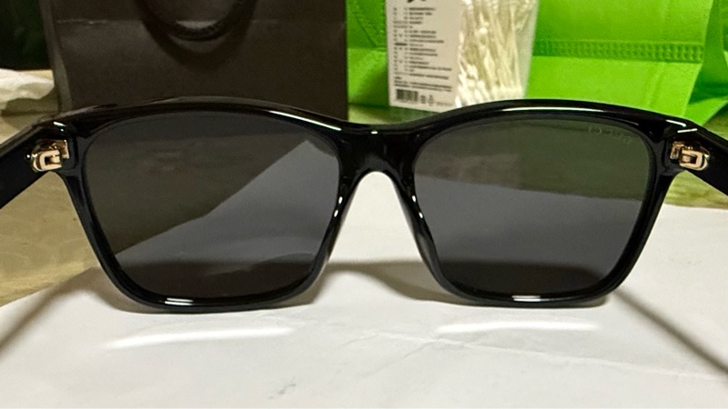 GUCCI 太陽眼鏡-5