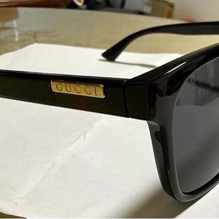 GUCCI 太陽眼鏡-8