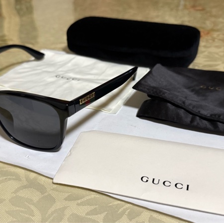 GUCCI 太陽眼鏡-10