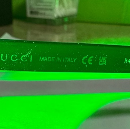 GUCCI 太陽眼鏡-12