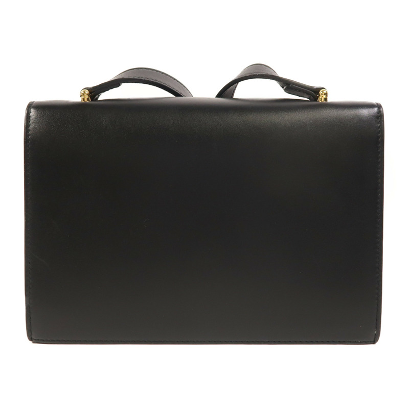 GUCCI 牛皮皮革Shoulder Bag肩背袋-1