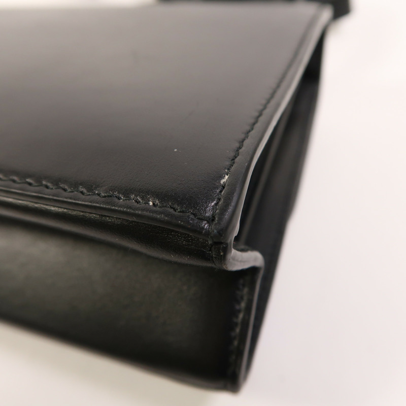 GUCCI 牛皮皮革Shoulder Bag肩背袋-12