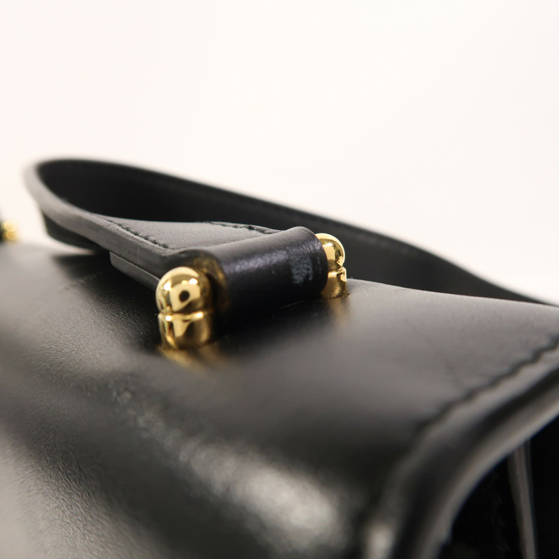 GUCCI 牛皮皮革Shoulder Bag肩背袋-14