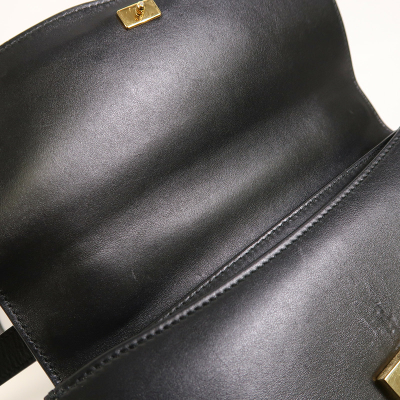 GUCCI 牛皮皮革Shoulder Bag肩背袋-19