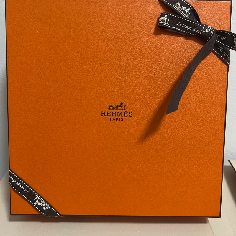 Hermes H皮帶扣 金扣 雙面腰帶32mm（黑+大象灰）-16