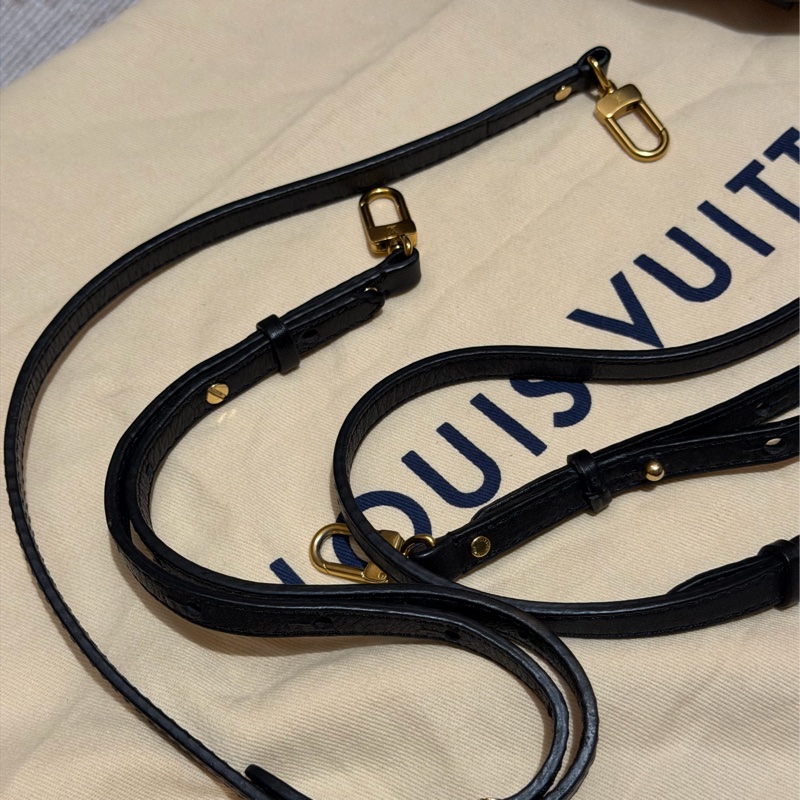 【96新 ✨ 全網最低價!】LV palm springs mini 迷你 小書包 成色超好!!(下單前先詢問庫存❗️)-25