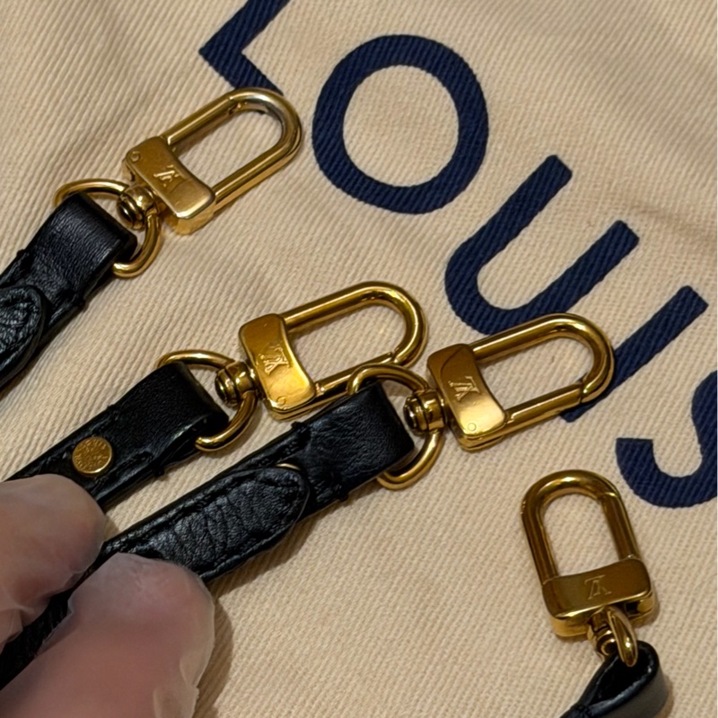 【96新 ✨ 全網最低價!】LV palm springs mini 迷你 小書包 成色超好!!(下單前先詢問庫存❗️)-27