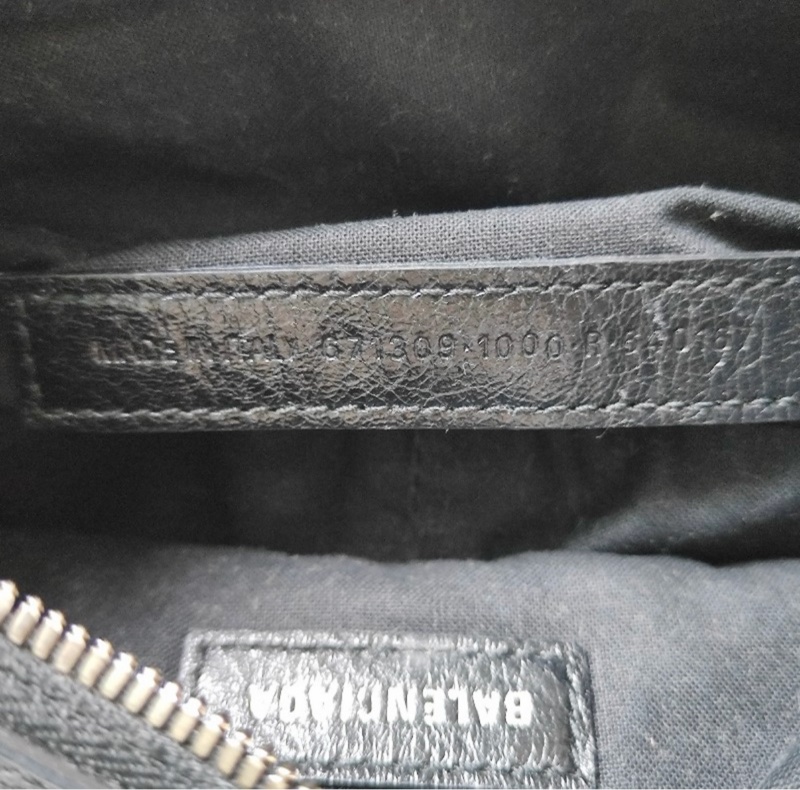 巴黎世家balenciaga月牙包xs-3