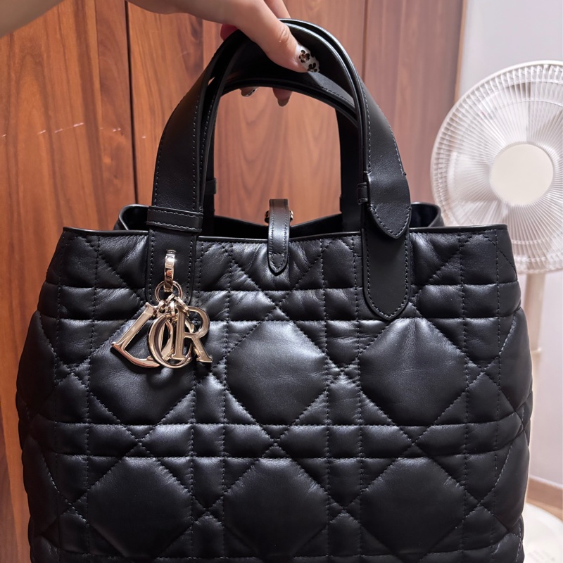 中碼 Dior Toujours 手袋-0