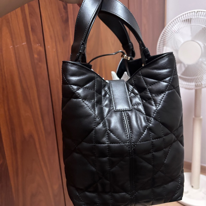 中碼 Dior Toujours 手袋-1