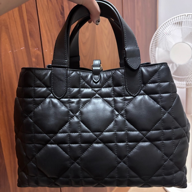 中碼 Dior Toujours 手袋-2