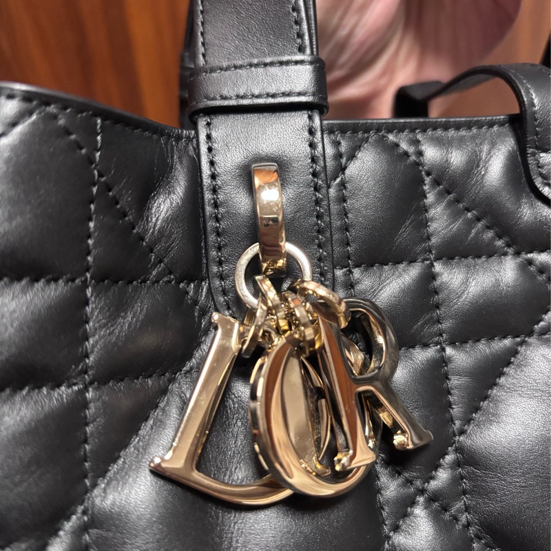 中碼 Dior Toujours 手袋-7