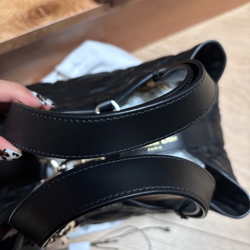 中碼 Dior Toujours 手袋-8