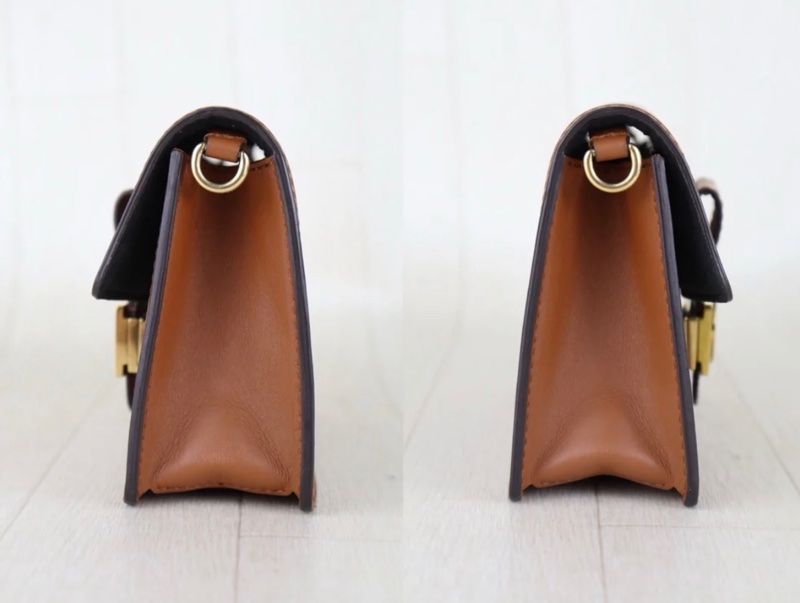 「JL精品代購」98新 LV mini 達芙妮Dauphine-4