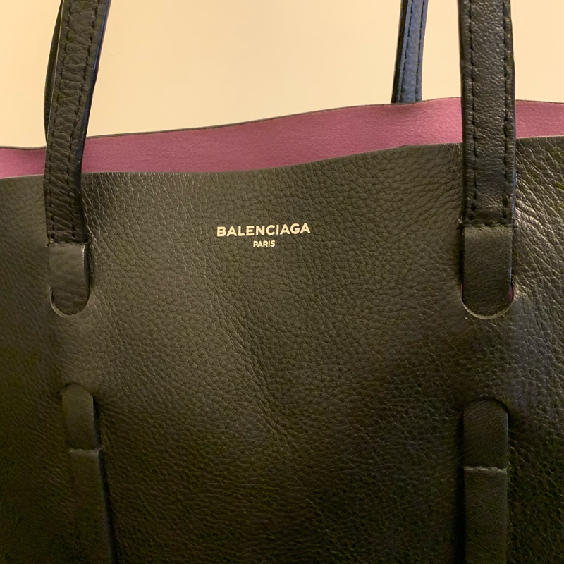 巴黎世家托特包-1