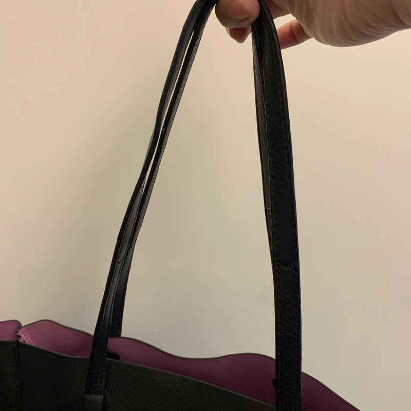 巴黎世家托特包-3