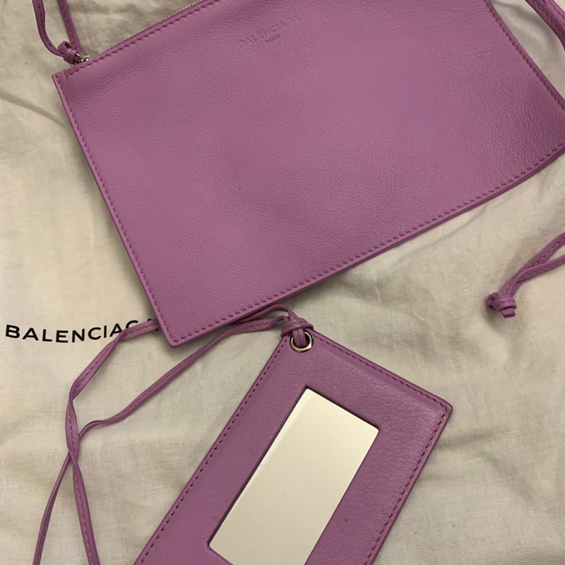 巴黎世家托特包-5