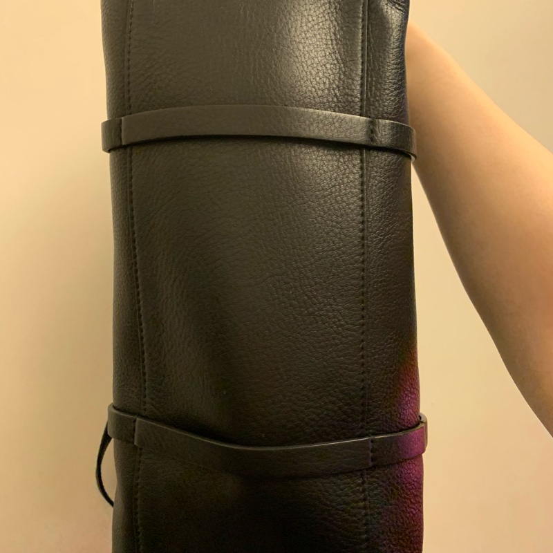 巴黎世家托特包-9