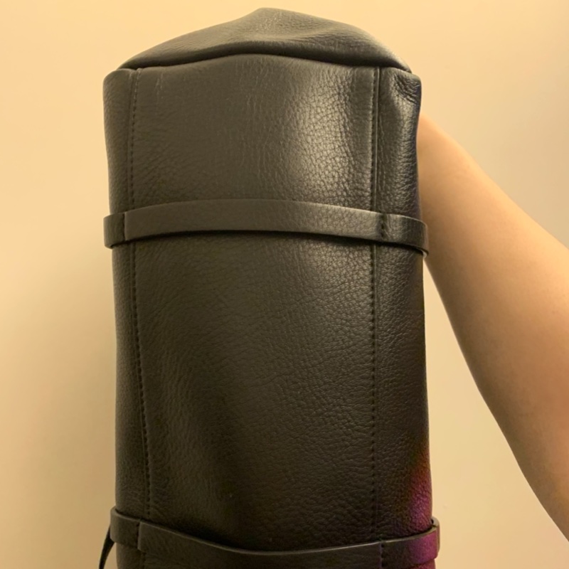 巴黎世家托特包-6