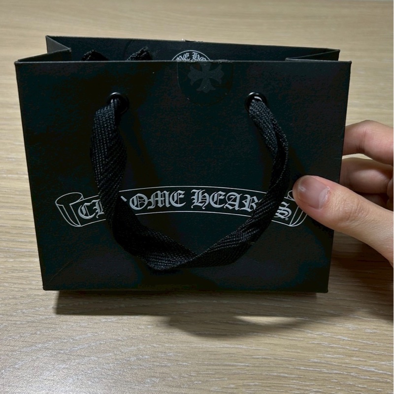 Chrome Hearts forever ring 永恆戒指-11