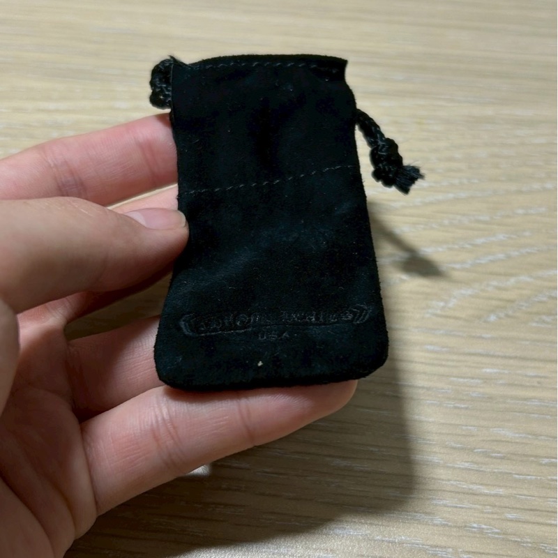 Chrome Hearts Matty Boy 99eyes ring 千眼戒指-13