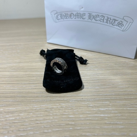 Chrome Hearts Matty Boy 99eyes ring 千眼戒指