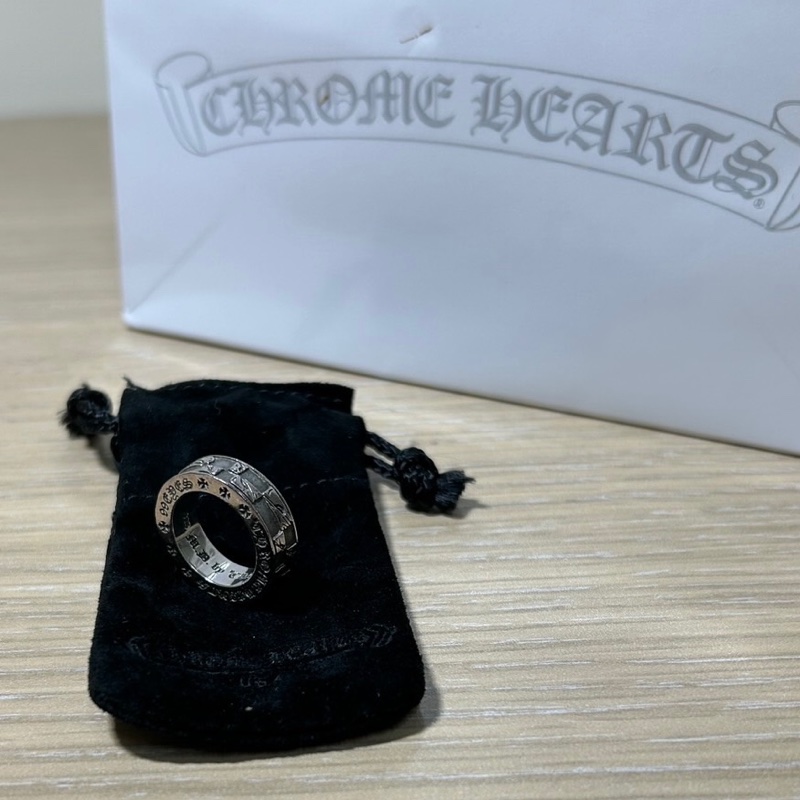 Chrome Hearts Matty Boy 99eyes ring 千眼戒指-0