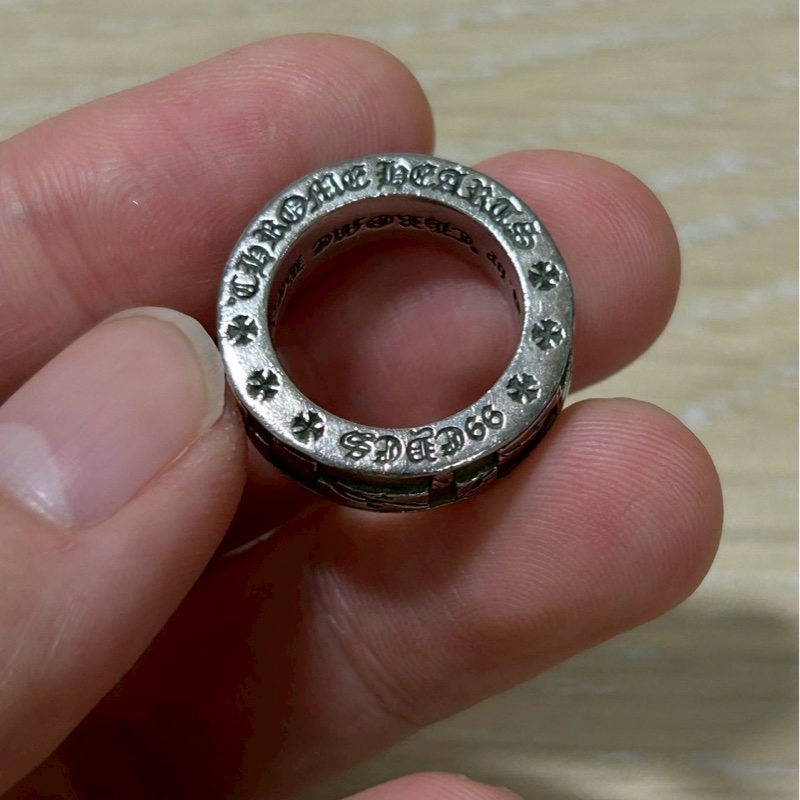 Chrome Hearts Matty Boy 99eyes ring 千眼戒指-7