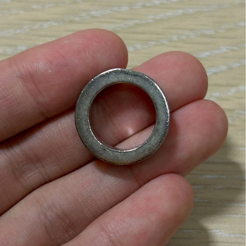 Chrome Hearts Matty Boy 99eyes ring 千眼戒指-8