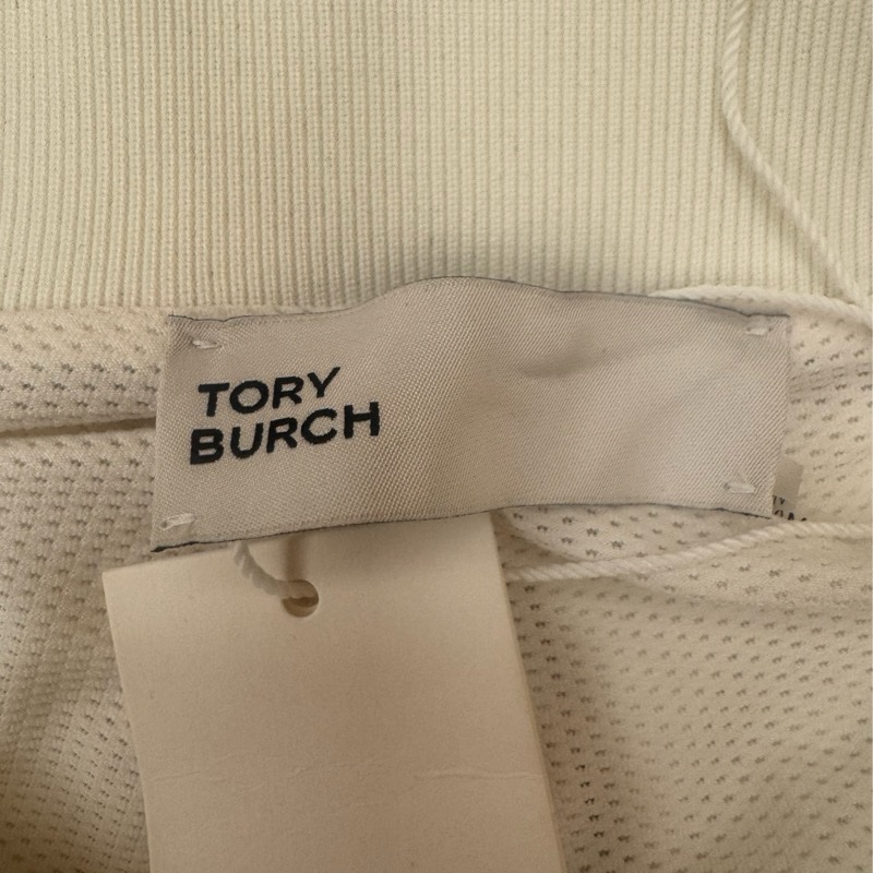 Tory Burch 網球裙 白 全新 S-2