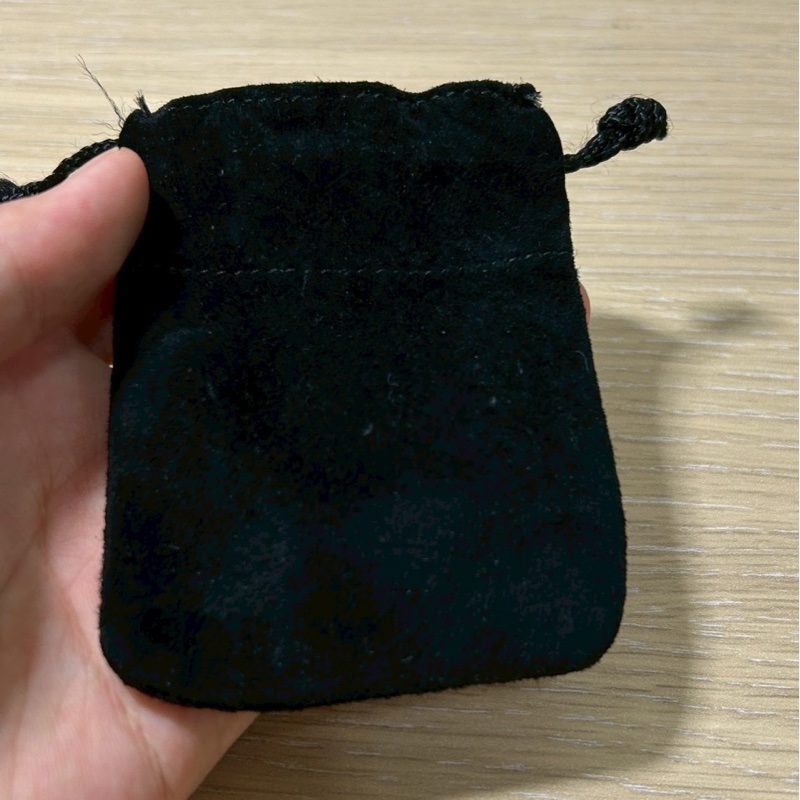 Chrome Hearts 3mm ring 素面戒指-11