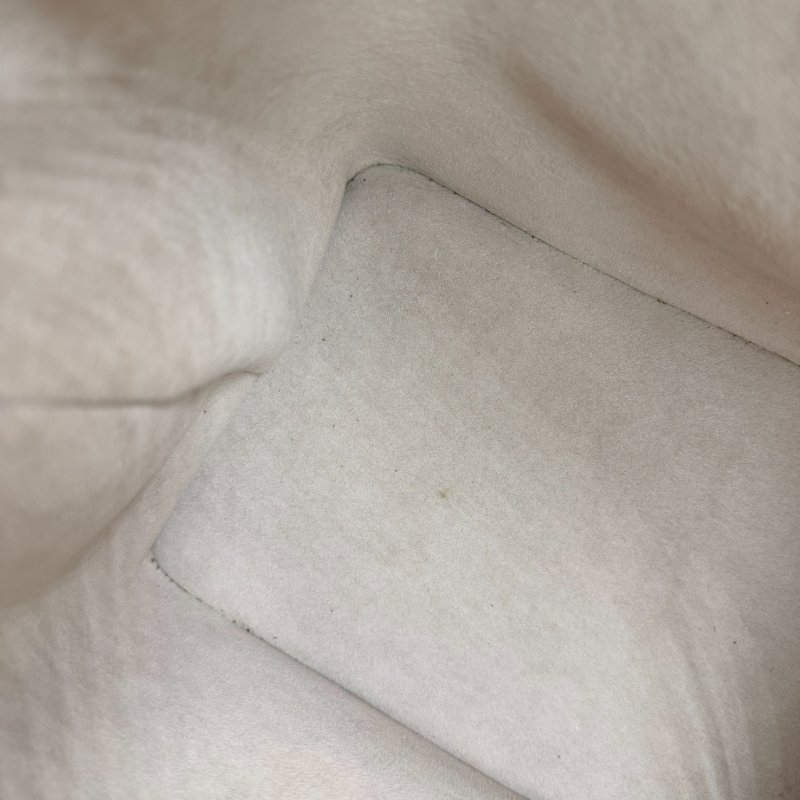 Louis Vuitton -斑鳩灰牛皮NéoNoé水桶包╻MM-37