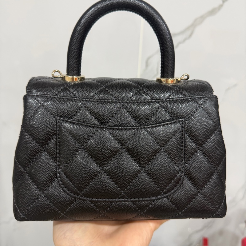 coco handle19公分 2024芯片款全配件-1