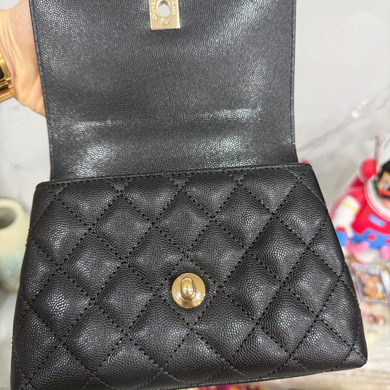 coco handle19公分 2024芯片款全配件-2