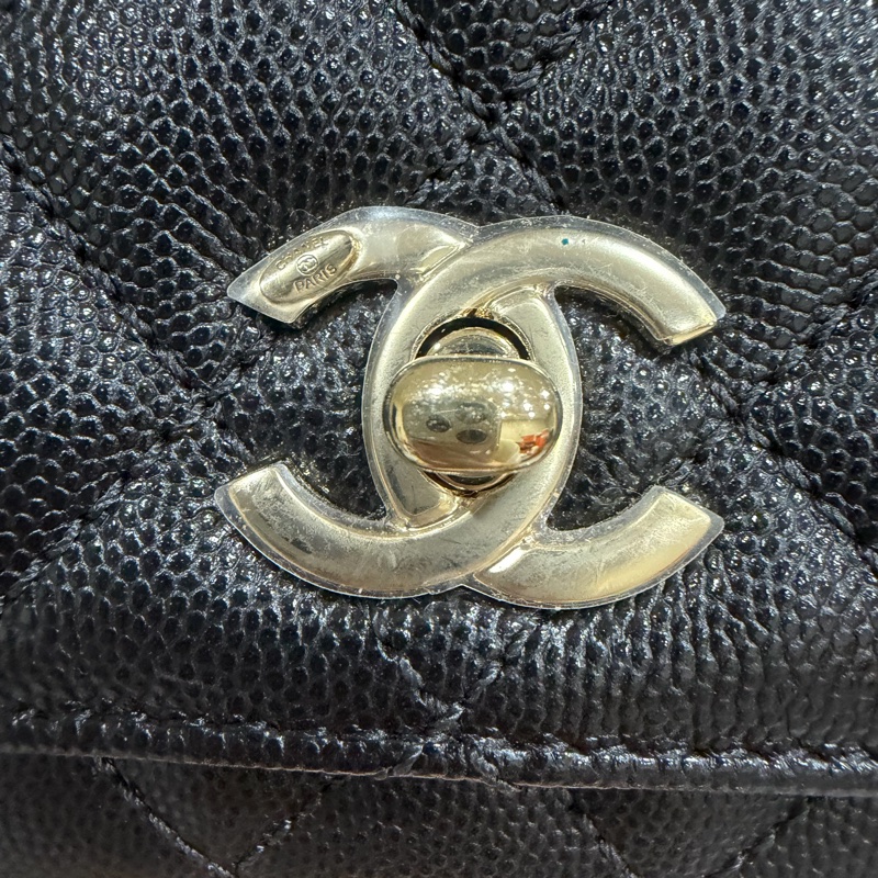 coco handle19公分 2024芯片款全配件-3